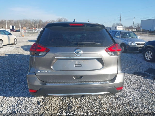 Nissan ROGUE S 2018 JN8AT2MT7JW455779 Image 16