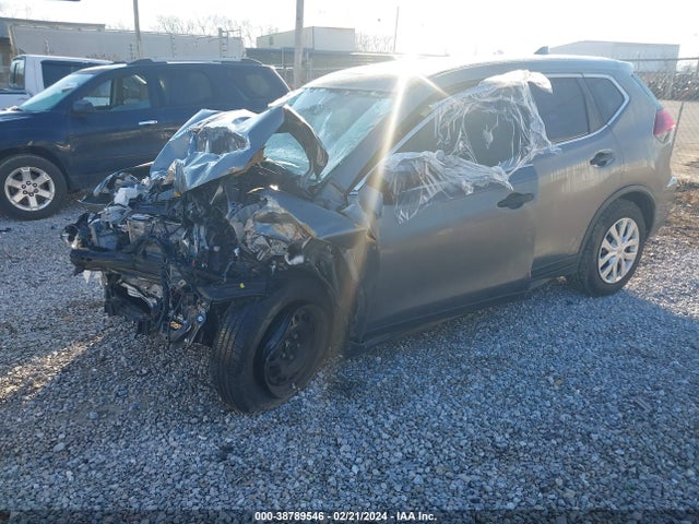 Nissan ROGUE S 2018 JN8AT2MT7JW455779 Image 2