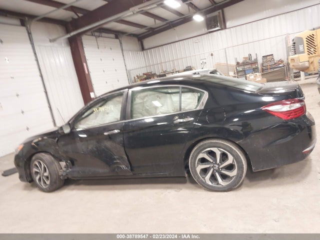 Honda ACCORD EX 2016 1HGCR2F08GA031766 Image 13