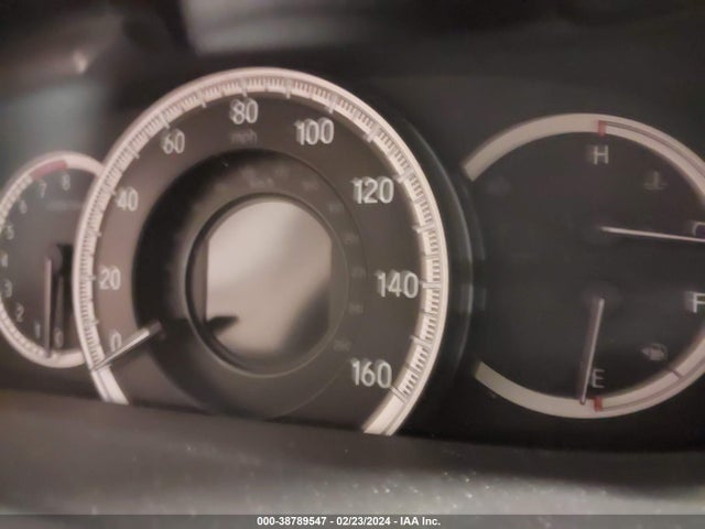 Honda ACCORD EX 2016 1HGCR2F08GA031766 Image 14