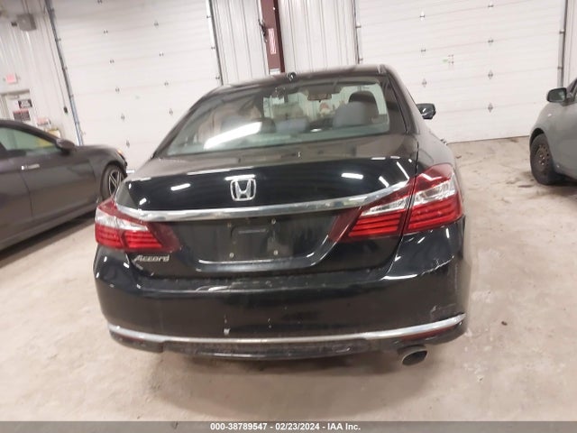 Honda ACCORD EX 2016 1HGCR2F08GA031766 Image 15