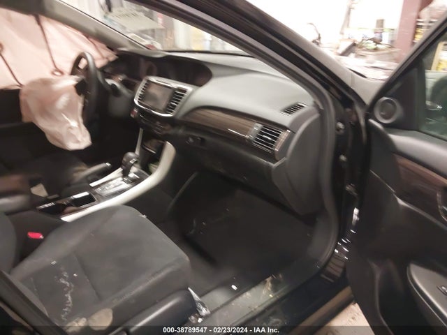 Honda ACCORD EX 2016 1HGCR2F08GA031766 Image 5