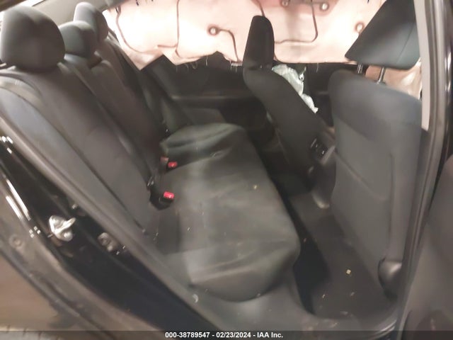 Honda ACCORD EX 2016 1HGCR2F08GA031766 Image 8