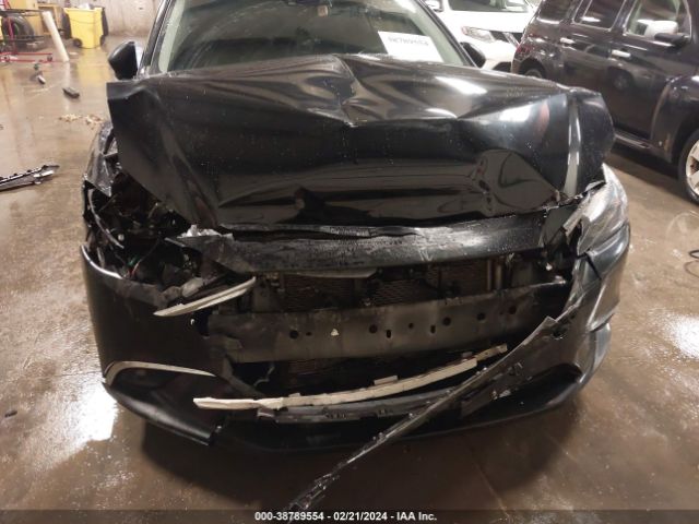 JM1GJ1W57G1460748 Mazda Mazda6 I Grand Touring