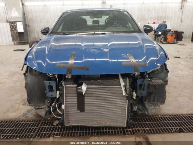 3VWBM7BUXNM016164 Volkswagen Jetta 1.5t Sport