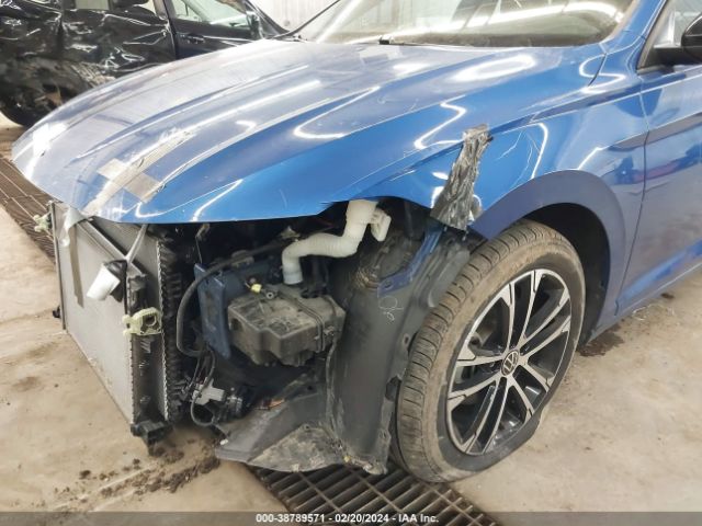 3VWBM7BUXNM016164 Volkswagen Jetta 1.5t Sport