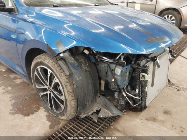 3VWBM7BUXNM016164 Volkswagen Jetta 1.5t Sport