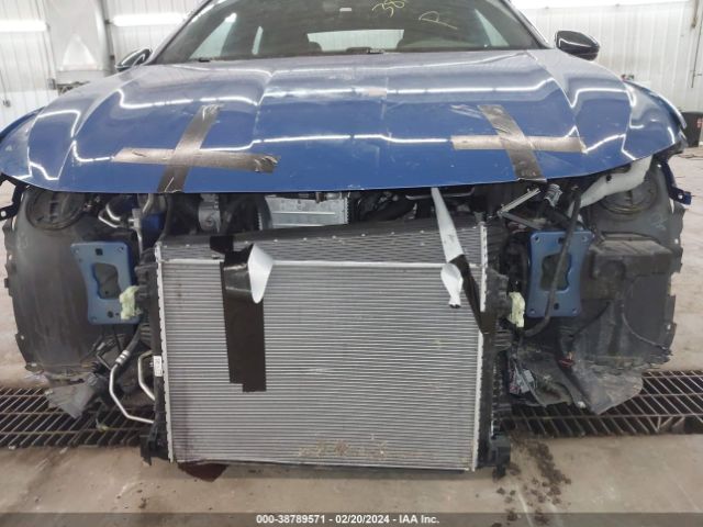 3VWBM7BUXNM016164 Volkswagen Jetta 1.5t Sport