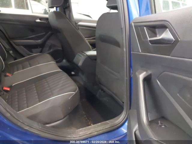 3VWBM7BUXNM016164 Volkswagen Jetta 1.5t Sport