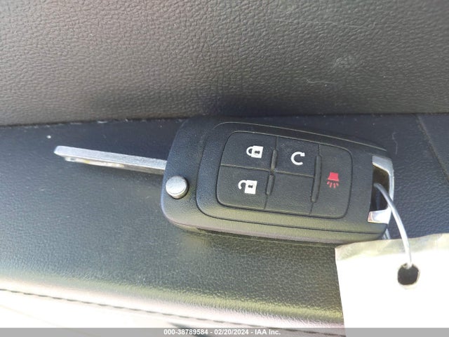 2016 CHEVROLET EQUINOX LT VIN: 1GNALCEK4GZ102163