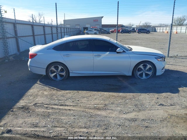 Honda Accord Touring 2020 1HGCV2F99LA007626 Image 14