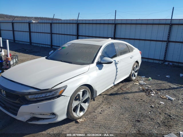 Honda Accord Touring 2020 1HGCV2F99LA007626 Image 15