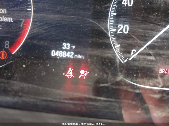 Honda Accord Touring 2020 1HGCV2F99LA007626 Image 16