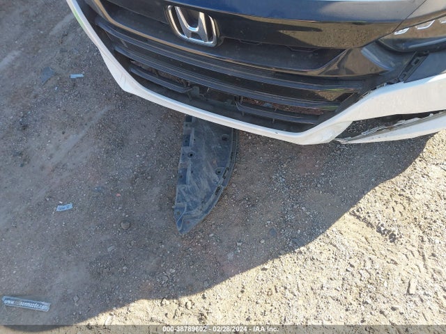 Honda Accord Touring 2020 1HGCV2F99LA007626 Image 12