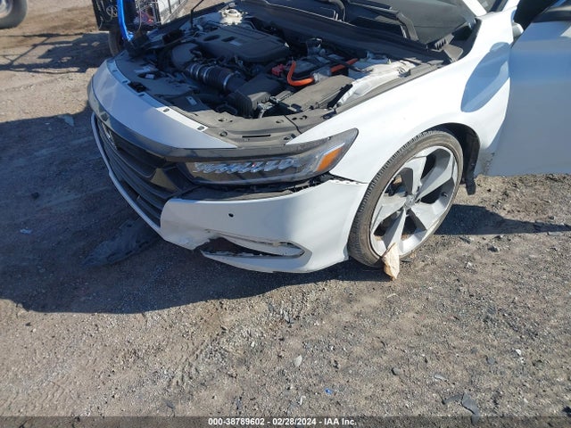 Honda Accord Touring 2020 1HGCV2F99LA007626 Image 6