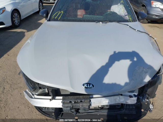 5XXG64J23MG057138 KIA K5 Gt-line