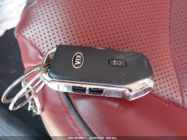 5XXG64J23MG057138 KIA K5 Gt-line