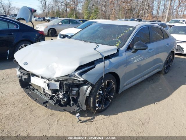 5XXG64J23MG057138 KIA K5 Gt-line