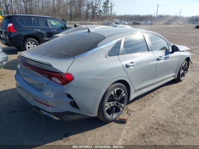 5XXG64J23MG057138 KIA K5 Gt-line