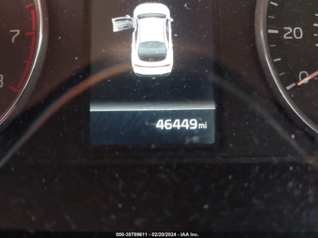 5XXG64J23MG057138 KIA K5 Gt-line