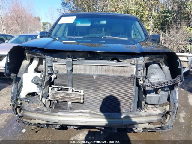 5FNYF4H73FB055420 Honda Pilot Ex-l