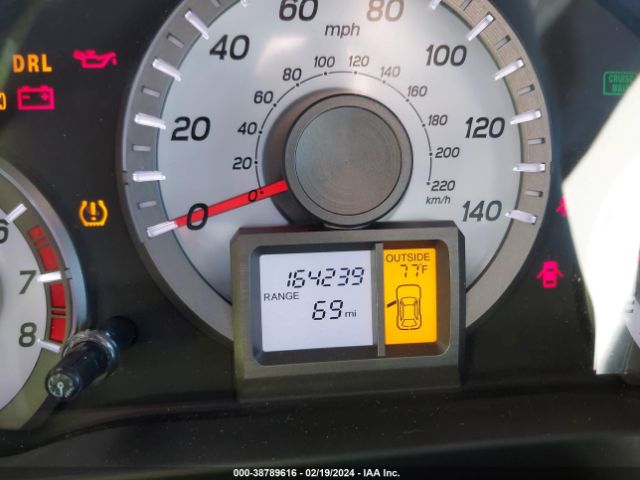 5FNYF4H73FB055420 Honda Pilot Ex-l