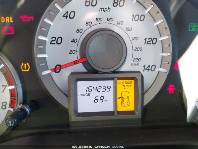 5FNYF4H73FB055420 Honda Pilot Ex-l