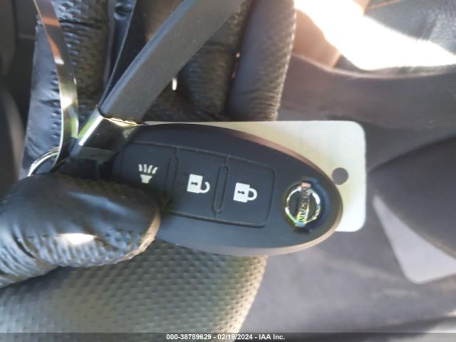5N1DR2AN6LC594315 Nissan Pathfinder S 2wd