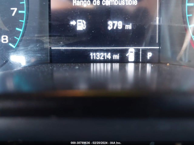 Chevrolet Colorado Wt 2018 1GCGSBEN4J1254072 Image 15