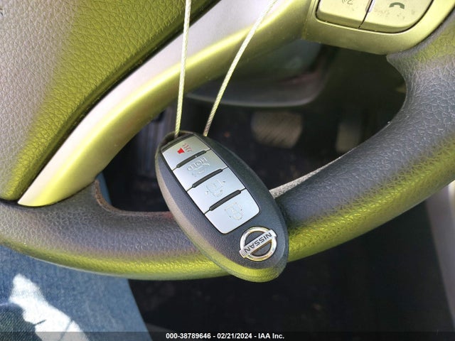 2013 NISSAN ALTIMA 2.5 S VIN: 1N4AL3AP6DC106990