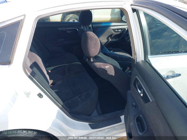 2013 NISSAN ALTIMA 2.5 S VIN: 1N4AL3AP6DC106990
