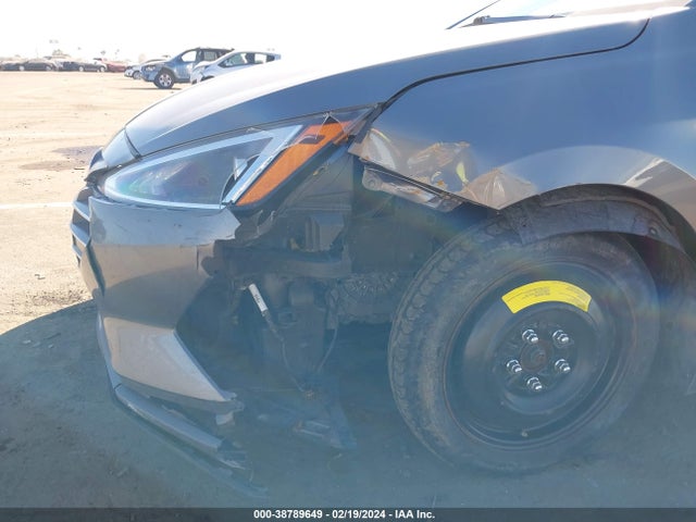 Hyundai ELANTRA SE 2019 5NPD74LF0KH436714 Image 6