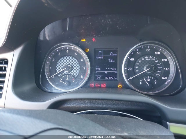Hyundai ELANTRA SE 2019 5NPD74LF0KH436714 Image 7