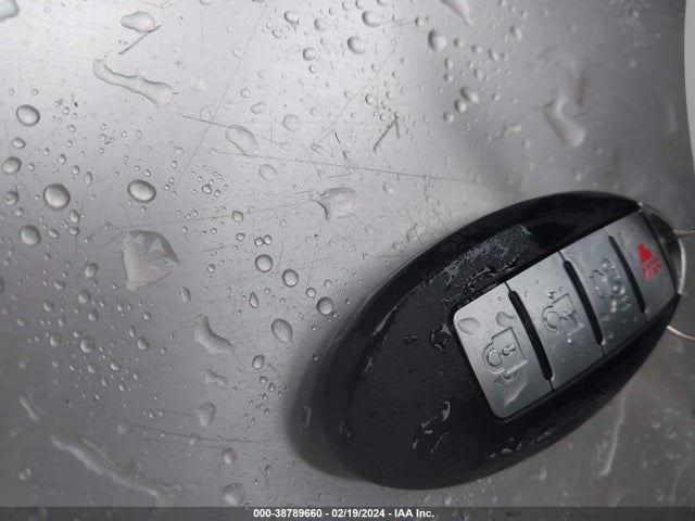 Nissan SENTRA SR 2017 3N1AB7APXHY272059 Image 11