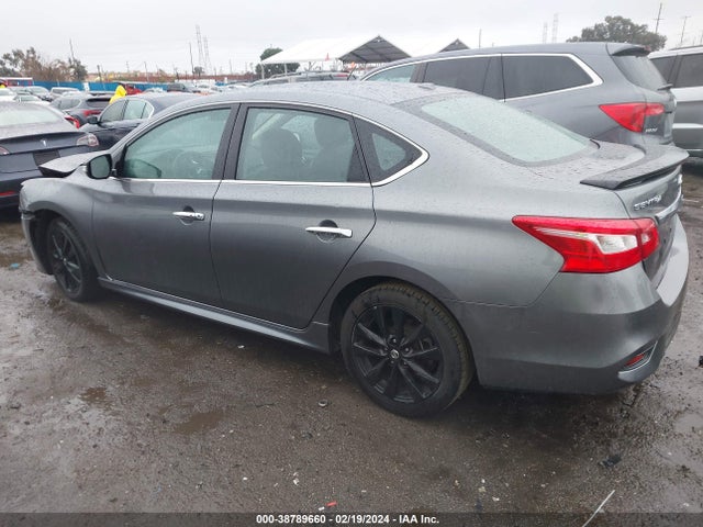 Nissan SENTRA SR 2017 3N1AB7APXHY272059 Image 3