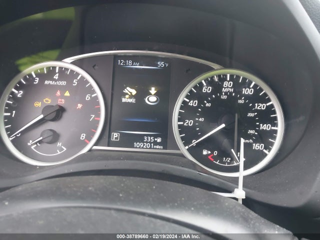 Nissan SENTRA SR 2017 3N1AB7APXHY272059 Image 7