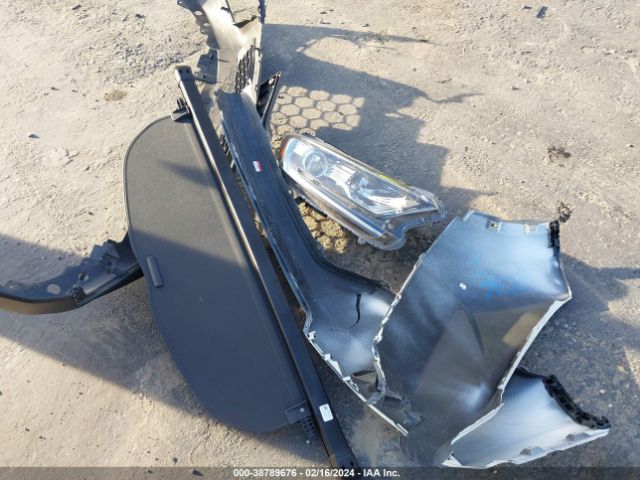 2HKRW1H53JH519222 Honda CR-V EX