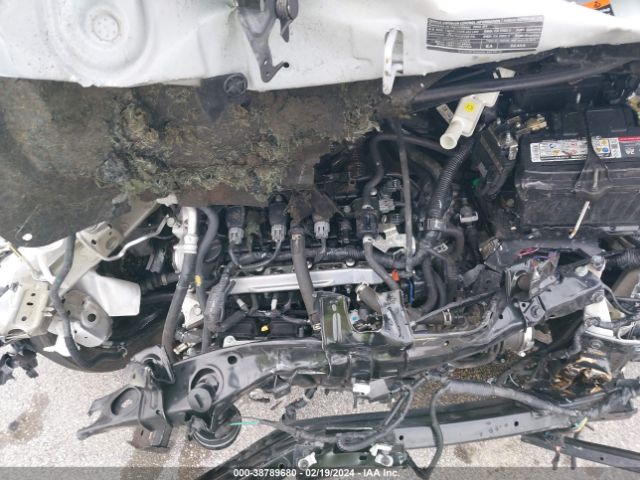 3N1CN8FV9LL910126 Nissan Versa Sr Xtronic Cvt