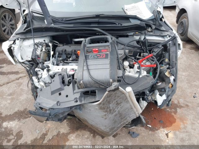 3CZRU5H54NM734373 Honda Hr-v 2wd Ex