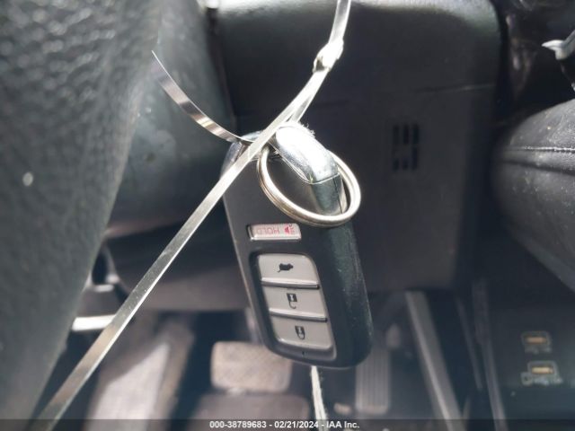 3CZRU5H54NM734373 Honda Hr-v 2wd Ex
