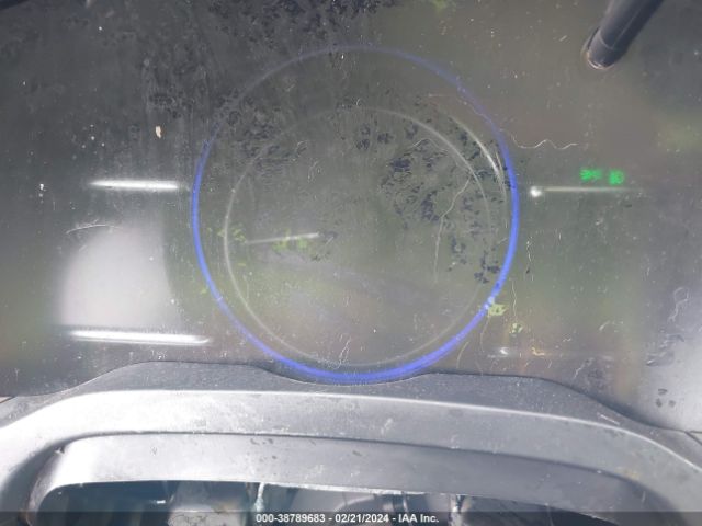 3CZRU5H54NM734373 Honda Hr-v 2wd Ex