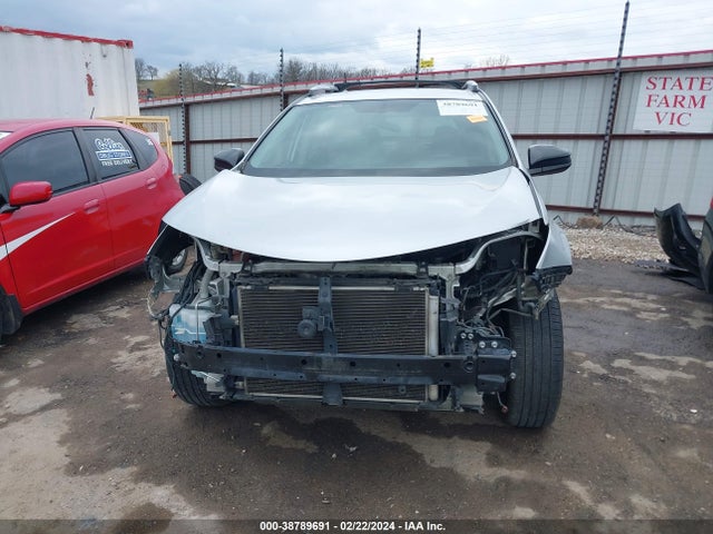 Toyota RAV4 LE 2015 JTMZFREV1FJ045644 Image 13