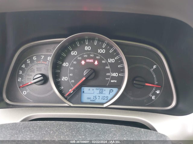 Toyota RAV4 LE 2015 JTMZFREV1FJ045644 Image 7