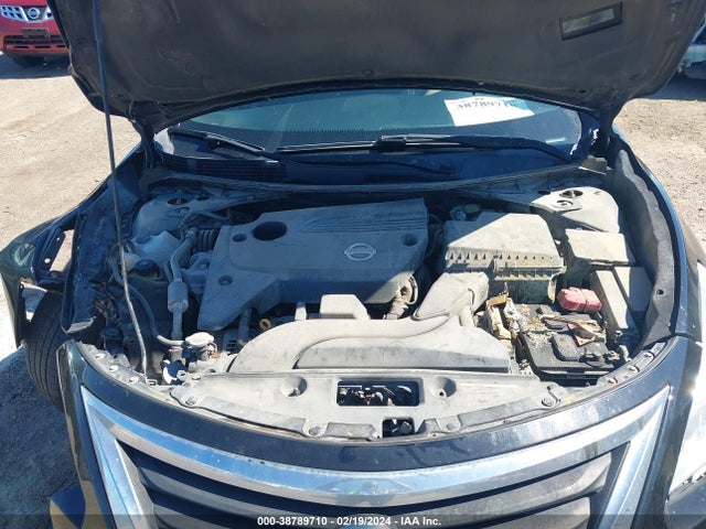 Nissan Altima 2.5 S 2015 1N4AL3AP7FC470385 Image 10