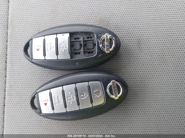 Nissan Altima 2.5 S 2015 1N4AL3AP7FC470385 Image 11