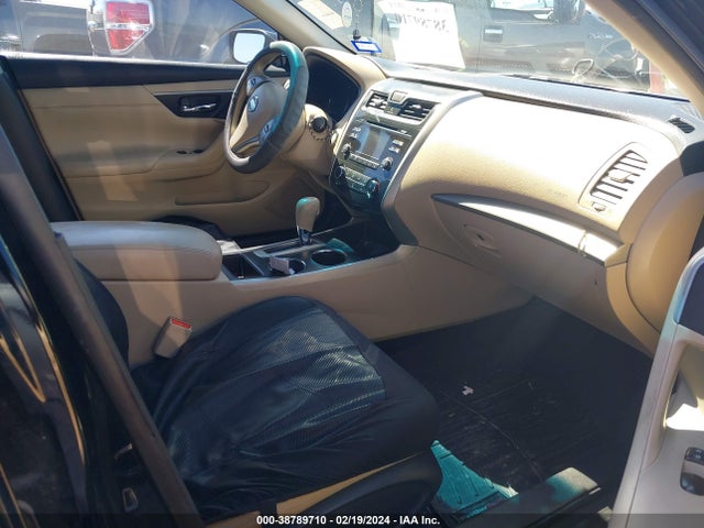 Nissan Altima 2.5 S 2015 1N4AL3AP7FC470385 Image 5