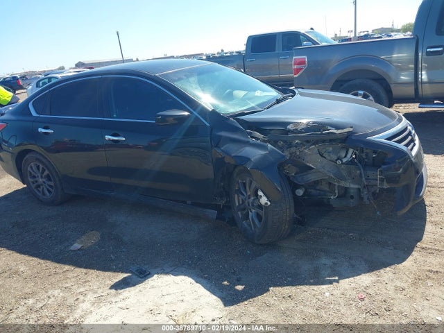 Nissan Altima 2.5 S 2015 1N4AL3AP7FC470385 Image 6