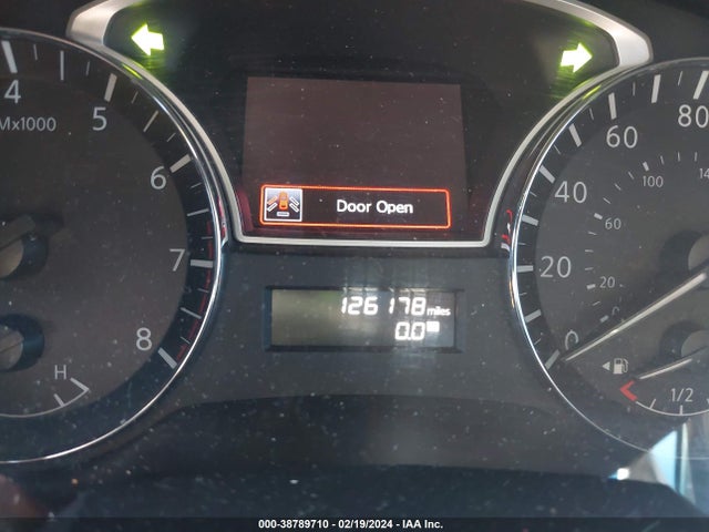 Nissan Altima 2.5 S 2015 1N4AL3AP7FC470385 Image 7