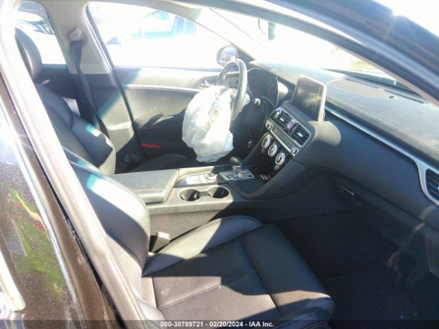 KMTG64LA0KU035692 Genesis G70 2.0t Advanced