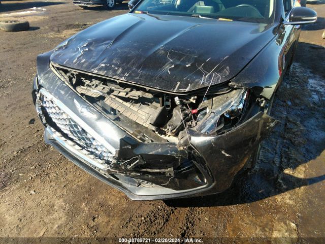 KMTG64LA0KU035692 Genesis G70 2.0t Advanced